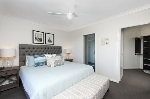 Mollymook Beachfront Penthouse 9 - Accommodation in Bendigo 11