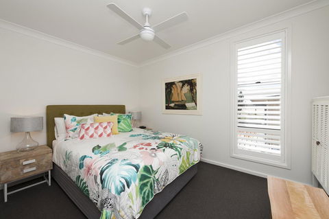 Mollymook Beachfront Penthouse 9 - Accommodation in Bendigo 2