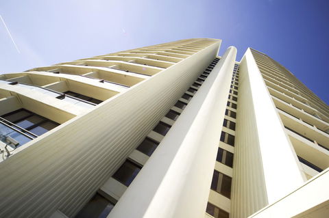 BreakFree Capital Tower Apartments - Accommodation in Bendigo 5