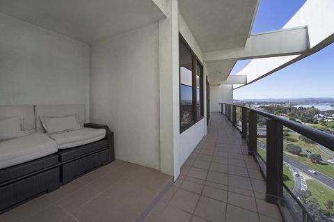 BreakFree Capital Tower Apartments - Accommodation in Bendigo 35