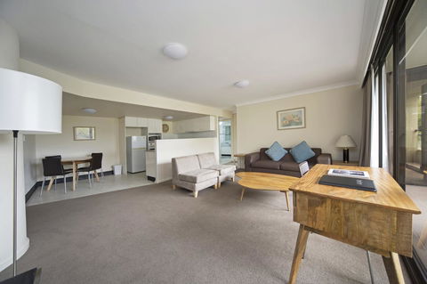 BreakFree Capital Tower Apartments - Accommodation in Bendigo 26