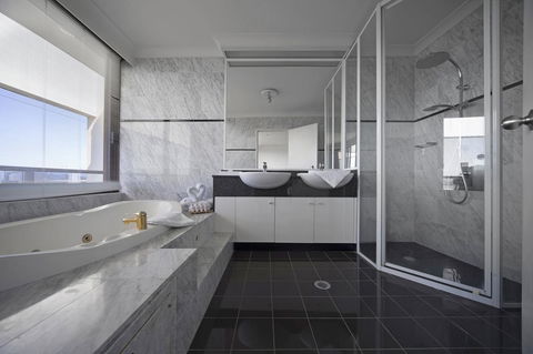 BreakFree Capital Tower Apartments - Accommodation in Bendigo 36