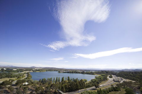 BreakFree Capital Tower Apartments - Accommodation in Bendigo 15