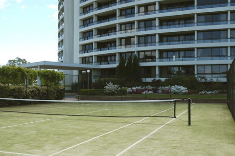 BreakFree Capital Tower Apartments - Accommodation in Bendigo 18