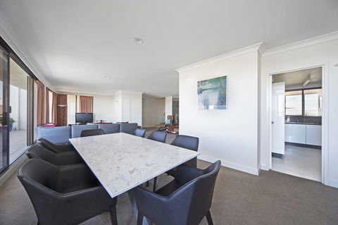 BreakFree Capital Tower Apartments - Accommodation in Bendigo 32