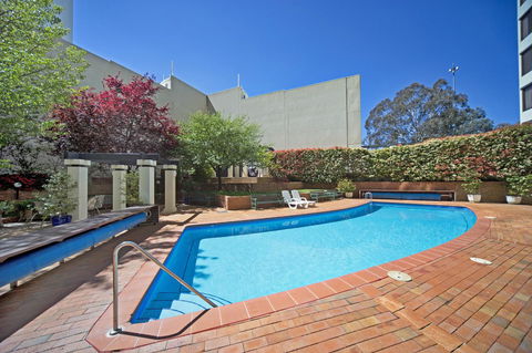 BreakFree Capital Tower Apartments - Accommodation in Bendigo 4