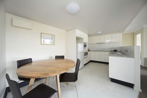 BreakFree Capital Tower Apartments - Accommodation in Bendigo 27