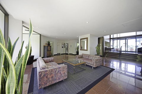 BreakFree Capital Tower Apartments - Accommodation in Bendigo 21