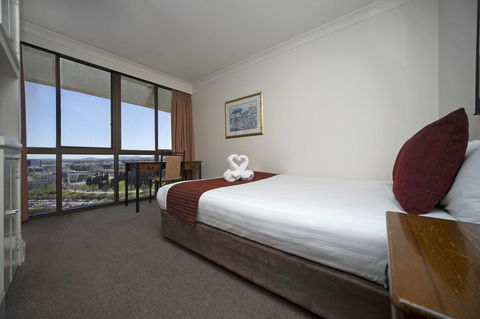 BreakFree Capital Tower Apartments - Accommodation in Bendigo 37