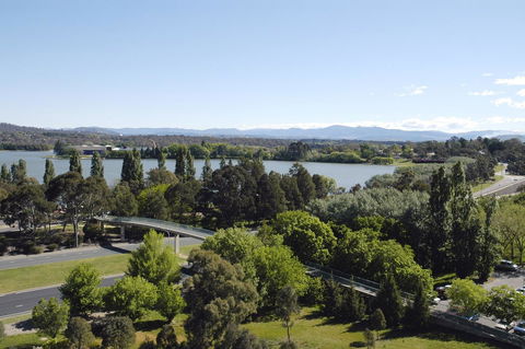 BreakFree Capital Tower Apartments - Accommodation in Bendigo 16