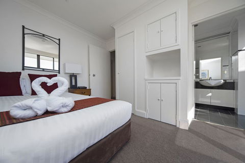 BreakFree Capital Tower Apartments - Accommodation in Bendigo 39