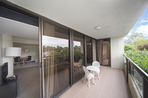 BreakFree Capital Tower Apartments - Accommodation in Bendigo 23
