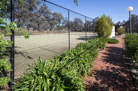 BreakFree Capital Tower Apartments - Accommodation in Bendigo 19