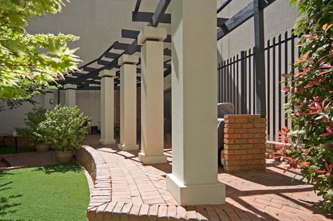 BreakFree Capital Tower Apartments - Accommodation in Bendigo 9