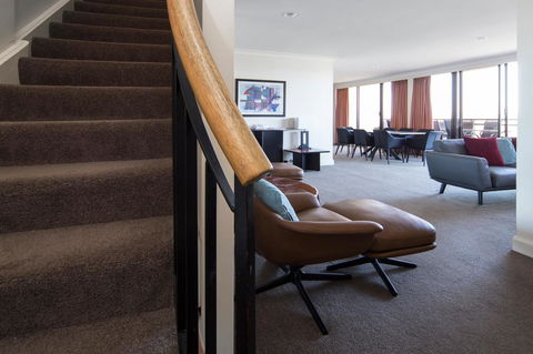 BreakFree Capital Tower Apartments - Accommodation in Bendigo 28