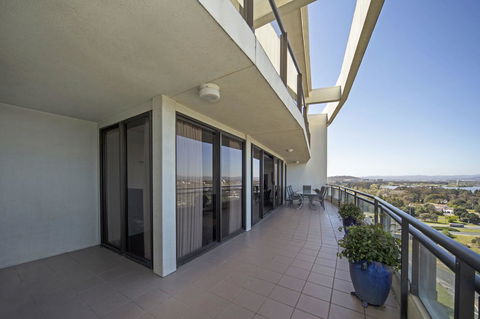 BreakFree Capital Tower Apartments - Accommodation in Bendigo 33