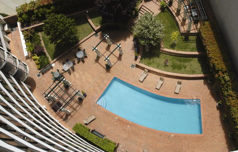 BreakFree Capital Tower Apartments - Accommodation in Bendigo 12