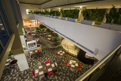 Rydges Canberra - Accommodation in Bendigo 20