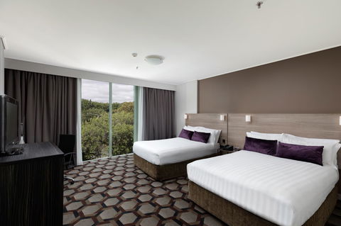 Rydges Canberra - Accommodation in Bendigo 4