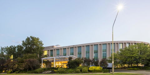Rydges Canberra - Accommodation in Bendigo 17