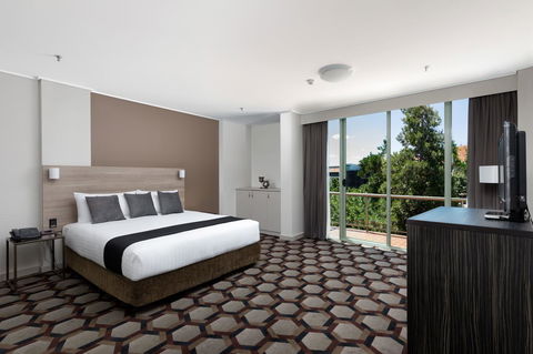 Rydges Canberra - Accommodation in Bendigo 35