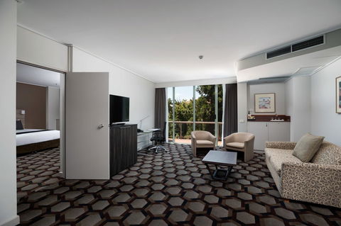 Rydges Canberra - Accommodation in Bendigo 38