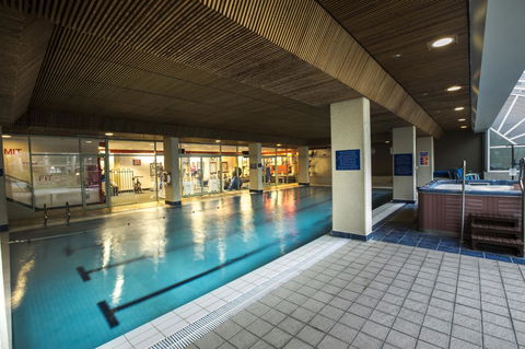 Rydges Canberra - Accommodation in Bendigo 3