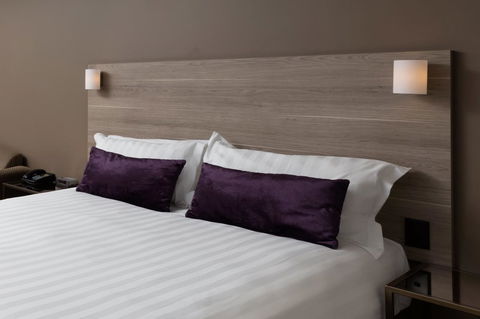 Rydges Canberra - Accommodation in Bendigo 31