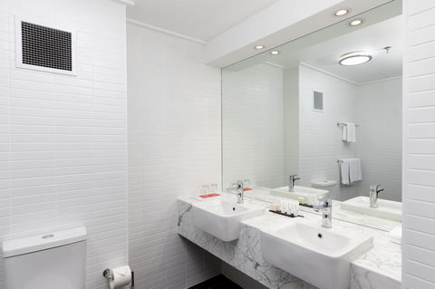 Rydges Canberra - Accommodation in Bendigo 33