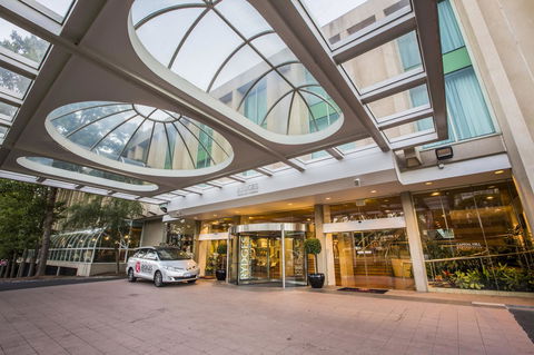 Rydges Canberra - Accommodation in Bendigo 16