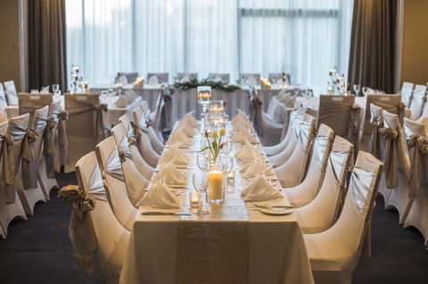 Rydges Canberra - Accommodation in Bendigo 29