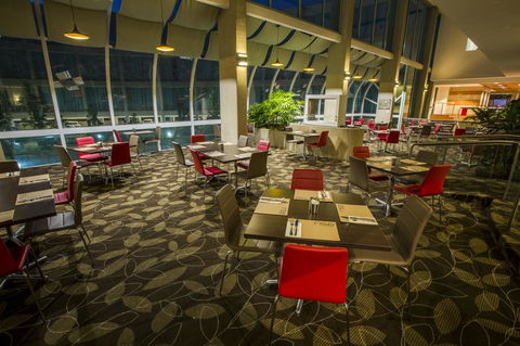 Rydges Canberra - Accommodation in Bendigo 19