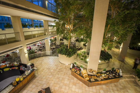 Rydges Canberra - Accommodation in Bendigo 27