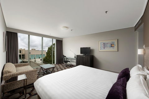 Rydges Canberra - Accommodation in Bendigo 32