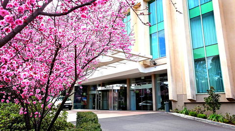 Rydges Canberra - Accommodation in Bendigo 0