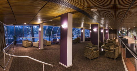 Rydges Canberra - Accommodation in Bendigo 11