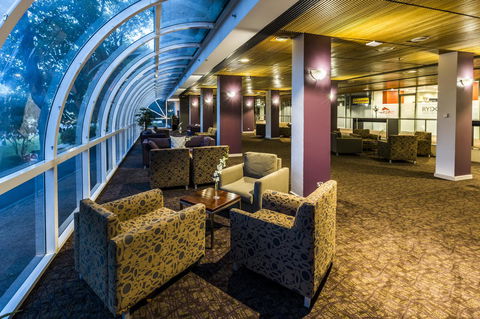 Rydges Canberra - Accommodation in Bendigo 12