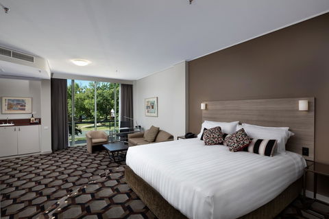 Rydges Canberra - Accommodation in Bendigo 37