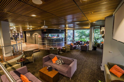 Rydges Canberra - Accommodation in Bendigo 15
