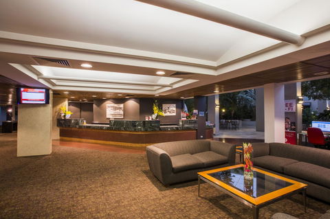 Rydges Canberra - Accommodation in Bendigo 28