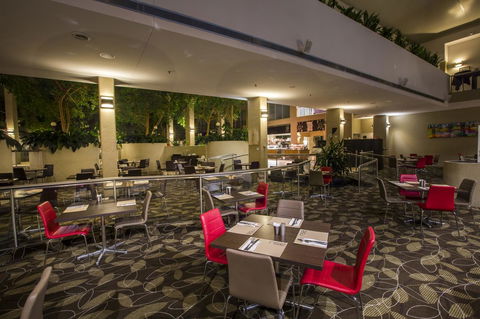 Rydges Canberra - Accommodation in Bendigo 22