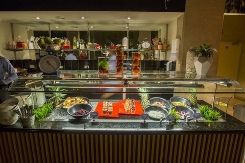 Rydges Canberra - Accommodation in Bendigo 24