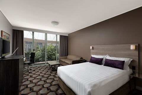 Rydges Canberra - Accommodation in Bendigo 30