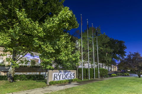 Rydges Canberra - Accommodation in Bendigo 18