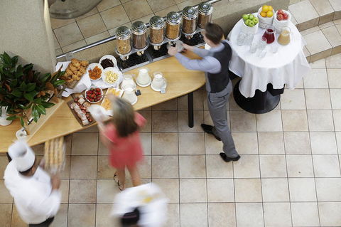 Rydges Canberra - Accommodation in Bendigo 8