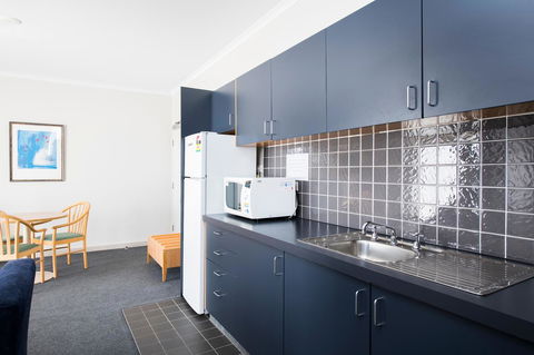 The Woden Hotel - Accommodation in Bendigo 12