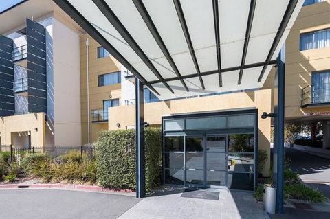 The Woden Hotel - Accommodation in Bendigo 3