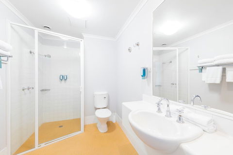 The Woden Hotel - Accommodation in Bendigo 7