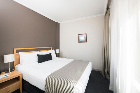 The Woden Hotel - Accommodation in Bendigo 13