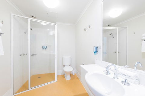 The Woden Hotel - Accommodation in Bendigo 10